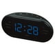 thumbnail image 5 of Reloj despertador LED Reloj despertador con radio LED Reloj despertador con radio LED Reloj despertador con radio LED, 5 of 5