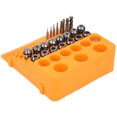 thumbnail image 4 of Juego de mandril de pinza ER20 para máquina de grabado CNC, fresadora y torno con caja., 4 of 14