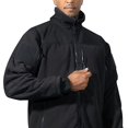 thumbnail image 3 of Rothco Spec Ops Fleece Jacket, Midnight Navy Blue, XL, 3 of 7