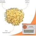 thumbnail image 4 of Copal Resin Incense - Natural Tree Gum Sap - 30g Pack, 4 of 4