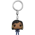 thumbnail image 2 of Pop Keychain: Overwatch - Pharah Funko Keychain, 2 of 2