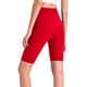 thumbnail image 3 of Short Mujer Deportivo Biker Cintura Alta, 3 of 5