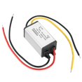 thumbnail image 1 of Step Down Power Supply,DC-DC 12V/24V to 5V DC Converter D DC Converter User-Friendly Design, 1 of 14