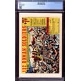 thumbnail image 2 of Daredevil #42 - CGC 9.8 Comic Book, 2 of 2