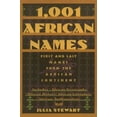 thumbnail image 1 of Pre-Owned 1001 African Names: First and Last Names from the African Continent (Paperback) 0806517379 9780806517377, 1 of 1