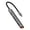 Gray USB C, variant on Aluminum USB C And USB A Adapters TFSD Card Reader Fast Charging OTGs For Devices