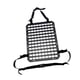 thumbnail image 5 of Organizador genérico para respaldo de asiento de coche, diseño de ranura, práctico panel Molle desmontable Sin accesorios, 5 of 8