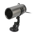 thumbnail image 4 of Portable Car Heater 12V 150W Winter Car Heater Defogger Demister Fan 360 Degree Rotation For Vehicle Windshield, 4 of 8