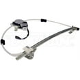 thumbnail image 2 of Dorman 748-568 Rear Passenger Side Power Window Regulator And Motor Assembly for Select Jeep Models, 2 of 4