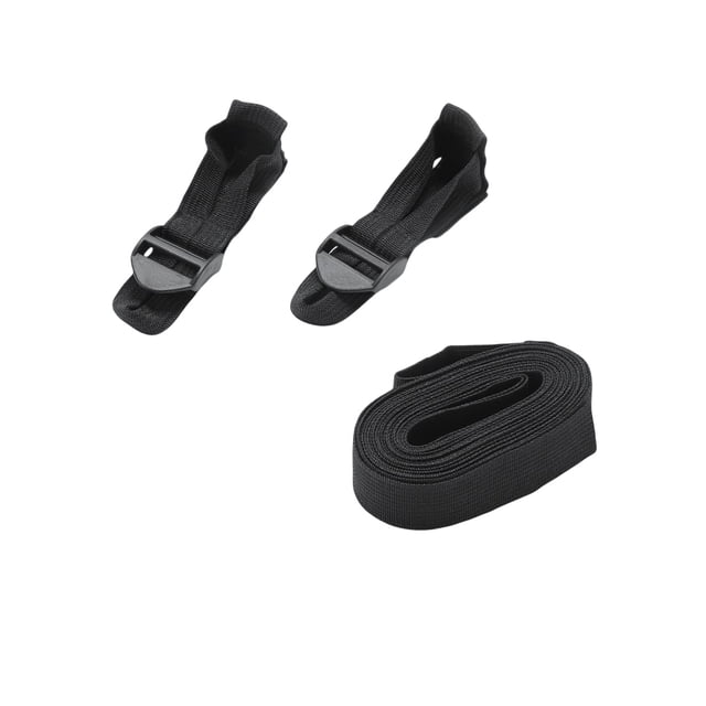 Soidarity Paquete de 2 estabilizadores de tienda de campaña, accesorios ajustables para exteriores, mano de obra, dispositivo de fijación práctico de carpas Soidarity OD025791-00