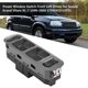 thumbnail image 4 of Interrupteur de lève-vitre électrique avant gauche pour Suzuki Grand Vitara XL-7 1999-2006 3799065D10T01, 4 of 4