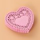 thumbnail image 5 of unbranded 250Ud Encaje Para Decorar Pasteles Y Postres Y, 5 of 5