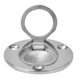 thumbnail image 5 of Anillo De Tiro Manija De Elevación Herrajes Para Botes Manija Para Bote Anillo De Tiro De Forma Redonda Acero Inoxidable 316 Tirador De Elevación De Cajón De Escotilla De Puerta Cergrey Boat Handle, 5 of 8
