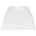 thumbnail image 2 of Food Cover Gauze Food Umbrella Insect Prevention Tent for Dining Table, 2 of 3