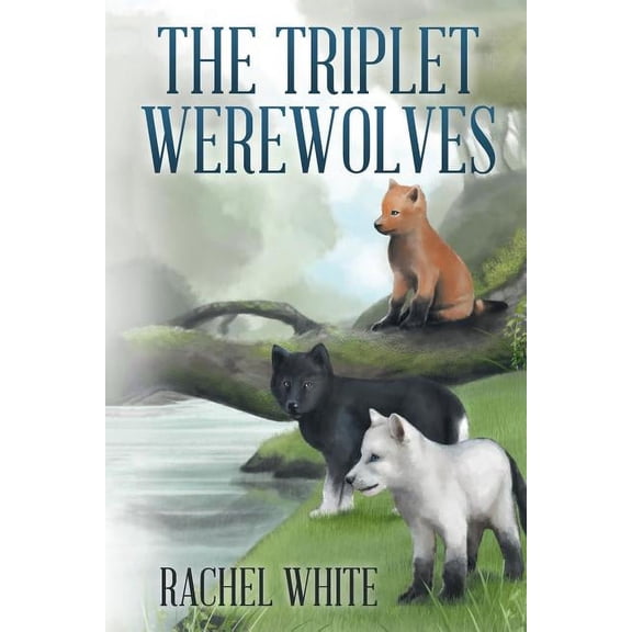 The Triplet Werewolves