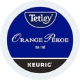 thumbnail image 3 of Tetley Orange Pekoe Capsules K-Cup 30 Capsules, 3 of 3