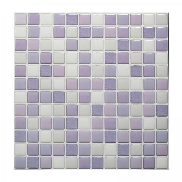 Panel de pared Soledad 2x resistente a prueba de aceite papel tapiz DIY
