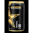 thumbnail image 2 of Rockstar Boisson Énergisante Originale 6x222ml, 2 of 4