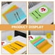 thumbnail image 4 of unbranded 4Ud Tapetes Aislantes Para Refrigerador De Eva Resistentes Antideslizantes Para Cocina Hogar Multicolor, 4 of 7