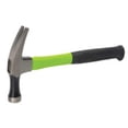 thumbnail image 1 of Martillo Greenlee verde para electricista, 1 of 3
