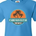 thumbnail image 4 of Inktastic Cabo San Lucas Beach Vacation Youth T-Shirt, 4 of 5