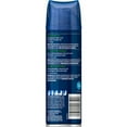 thumbnail image 3 of Gillette Fusion ProGlide Shave Gel, Sensitive, 7 Ounce, 3 of 3