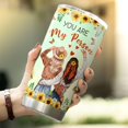 thumbnail image 5 of Big Sister Coffee Tumbler Gifts From Sisters Tumblers 20 Oz Mugs Double Walled Cups Unique Stainless Steel Mug Travel Cup For Women Bestie Friends On Birthday Christmas Day, 5 of 6
