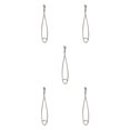 thumbnail image 1 of Yuarrent Esparcidor de boca de pescado, herramienta de extracción de anzuelos, accesorio de aparejo, fijador de apertura, abridor de bocas de mandíbula Type2 NO2 Yuarrent CBP490587, 1 of 4