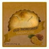 Old Fashioned, Pineapple Pie, 4oz, Ready to eat, Whole, Mini, Ready to Eat