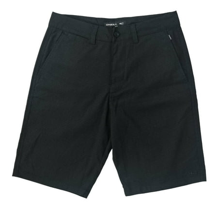 O'NEILL men's walk shorts (Black, 36)