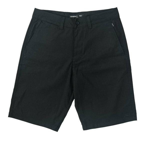 O'NEILL men's walk shorts (Black, 30)