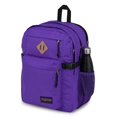 thumbnail image 4 of Mochila JanSport para viajes y trabajo en el campus principal con funda para portátil de 15 pulgadas, 4 of 7