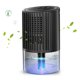 thumbnail image 1 of Mini Mutes Electric Home Dehumidifiers Portable Quiet Moisture Absorbers for Bedroom Wardrobe, 1 of 5