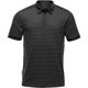 thumbnail image 1 of Stormtech - Polo Railtown para Hombre (Negro, Gris Jaspeado), 1 of 2