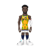 Gold 5" NBA: Jazz - Donovan Mitchell (City Edition '21) with Chase