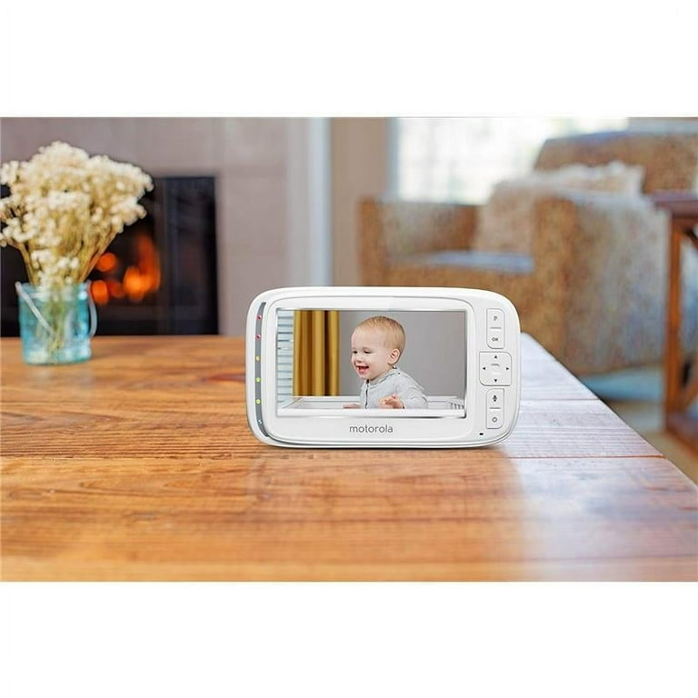 Comfort 50 hotsell baby monitor