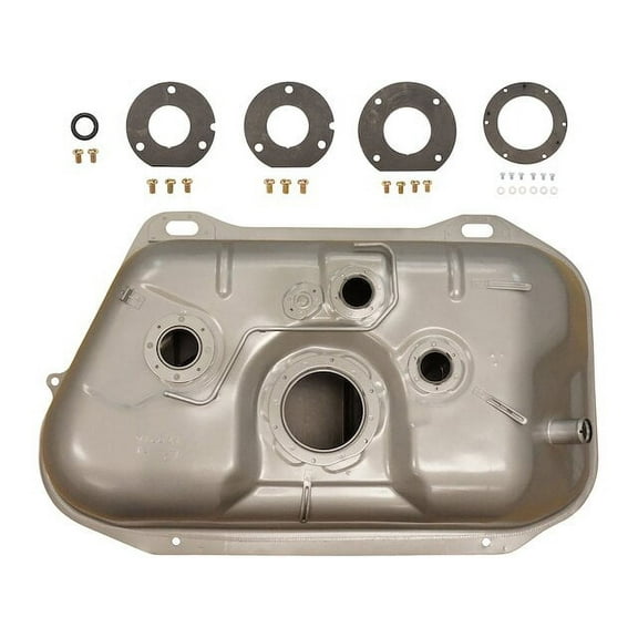 Fuel Tank - Compatible with 1999 - 2005 Suzuki Grand Vitara 2000 2001 2002 2003 2004
