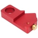 thumbnail image 3 of Herramientas de carpintero, regla para carpintería, ajustador de posicionamiento, accesorios para carpintería, localizador de trazado de carpintería, materiales ecológicos, 3 of 8