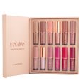 thumbnail image 2 of Juego de Labial Líquido de 12 Colores 12 Paquetes de 30 Ml XWSHYW, 2 of 6