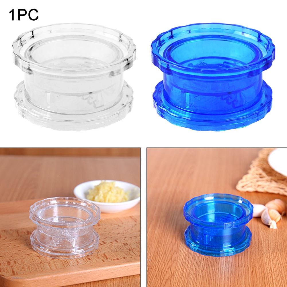 garlic crusher twist