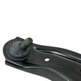 thumbnail image 2 of TRQ Front Control Arms Tie Rods & Links Kit Fits 2013-2016 Chevrolet Spark PSA32135, 2 of 9