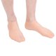 thumbnail image 4 of Calcetines De Gel Hidratante Para Uso En Salón, Alta Elasticidad, Regeneración De Pies, Mejora La Piel De Los Pies, Repara Los Pies Secos, Aceite Esencial, Previene Grietas, 4 of 7