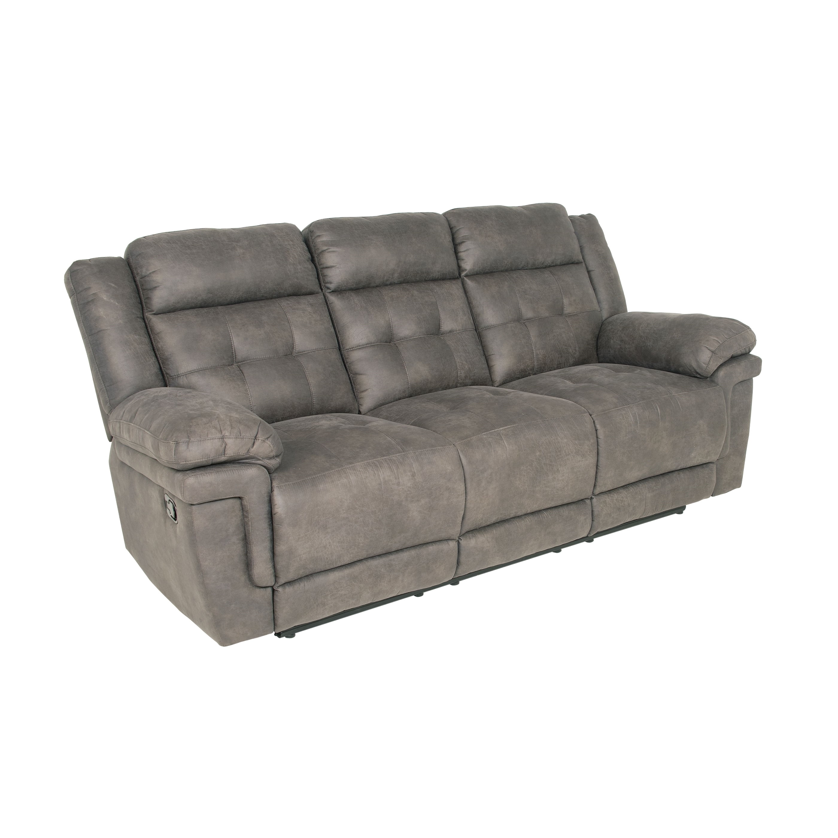 Greyson Living Austin Reclining Sofa By