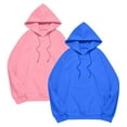 thumbnail image 1 of WZXFASHION Custom Custom For Men And Women Design Your Own Customized Your Text Photo Up To 50% Off v-neck pullover sweater, 1 of 7