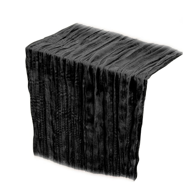 TIELUTT Cheese Cloths Table Runner Boho Table Cloth Rectangle Tablecloth Fitted Color Your Own Tablecloth Back Tablecloth Rectangular Table Cover Disposable Table Clothes for 6 Foot Rectangle Tables