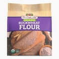 thumbnail image 5 of War Eagle Mill Organic Buckwheat Flour, 32 oz Bags (2 pack), 5 of 7