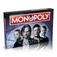 thumbnail image 1 of Juego de mesa Winning Moves Supernatural Monopoly para mayores de 16 años, gris, 1 of 8