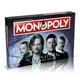 thumbnail image 1 of Juego de mesa Winning Moves Supernatural Monopoly para mayores de 16 años, gris, 1 of 8