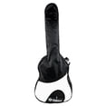 thumbnail image 1 of Funda para Guitarra Acústica Impermeable Blanco, 1 of 5