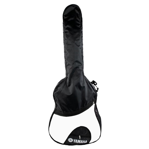 Funda para Guitarra Acústica Impermeable Blanco